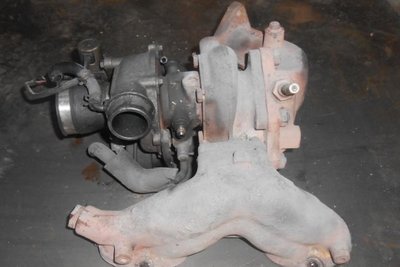 Turbina Ford Probe 2.2.jpg