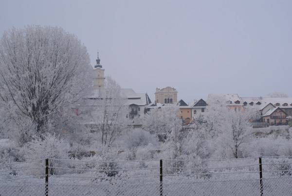 Podróżą malowane