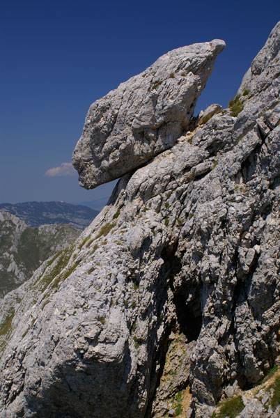 Podróżą malowane