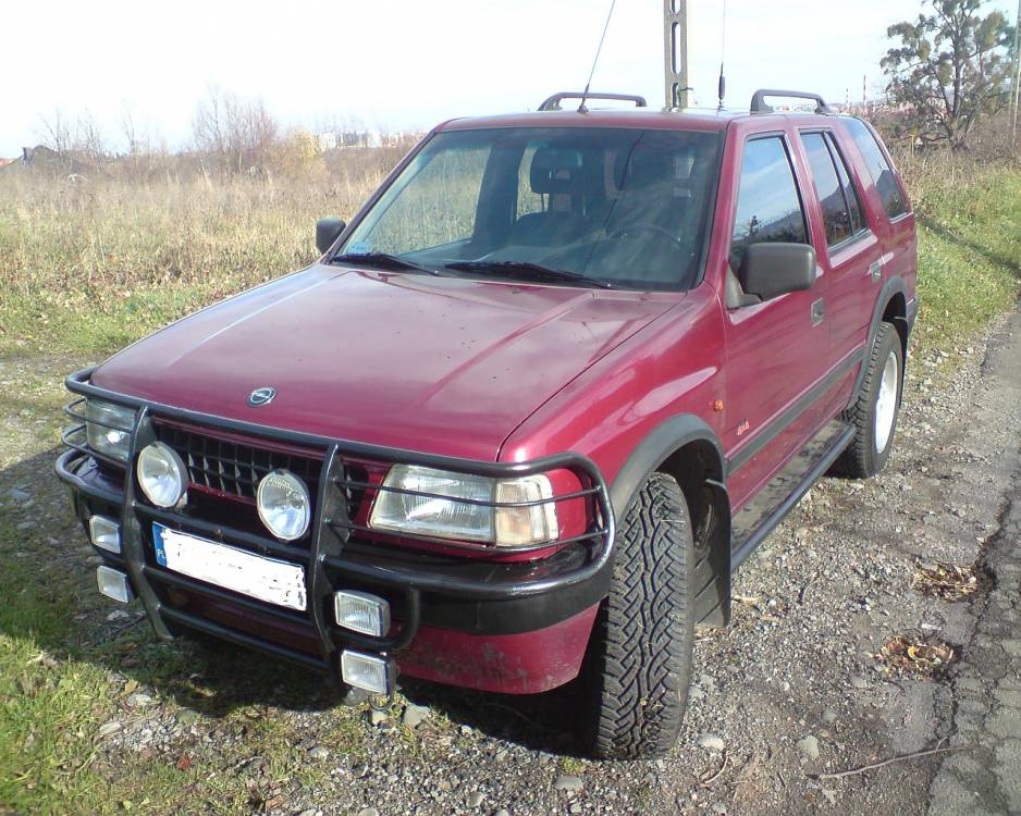 Moje autko