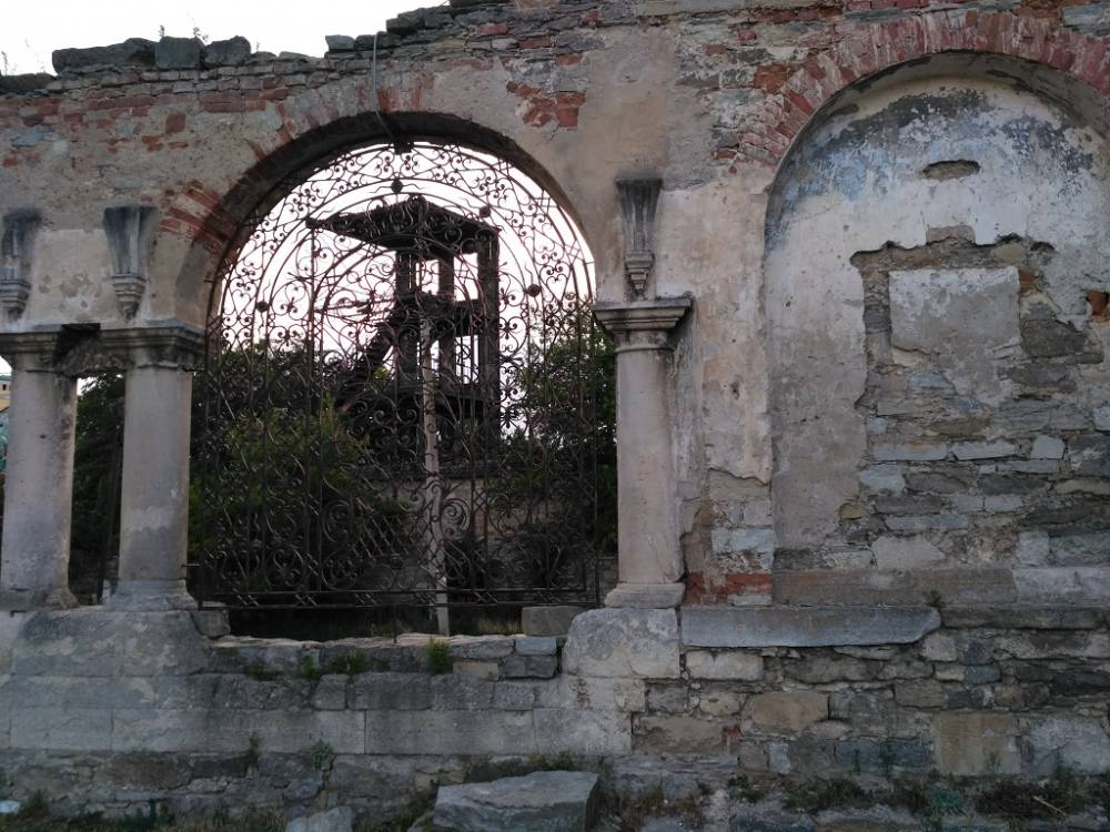 kamieniec