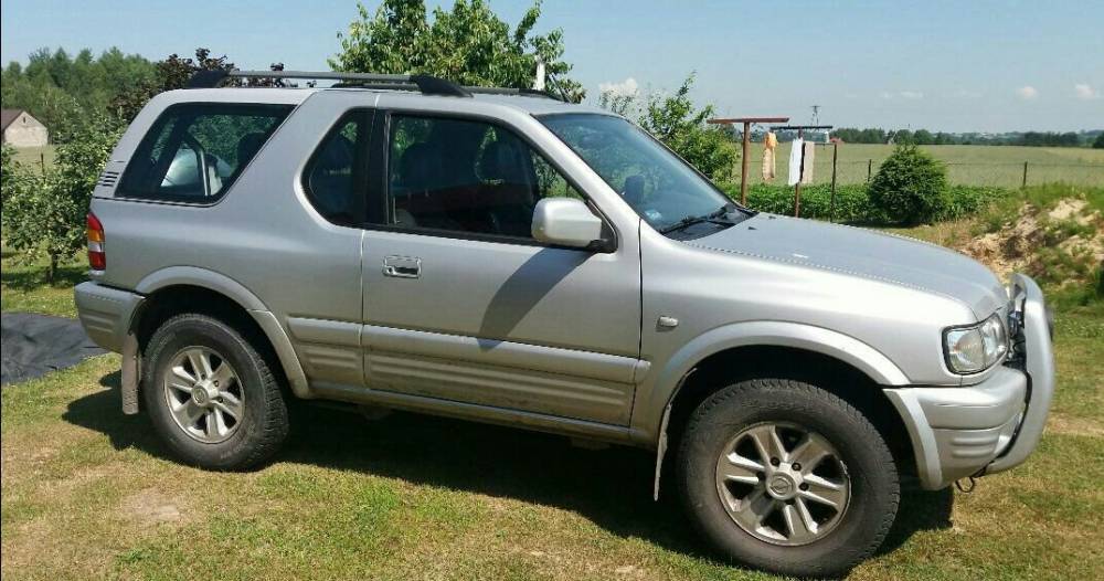 879345527 10 1080x720 opel-frontera-b- rev010 kindlephoto-36447535